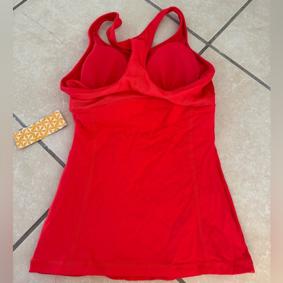 Active by Old Navy Control Max Workout Racerback Tank S NWT - Picture 2 of 3